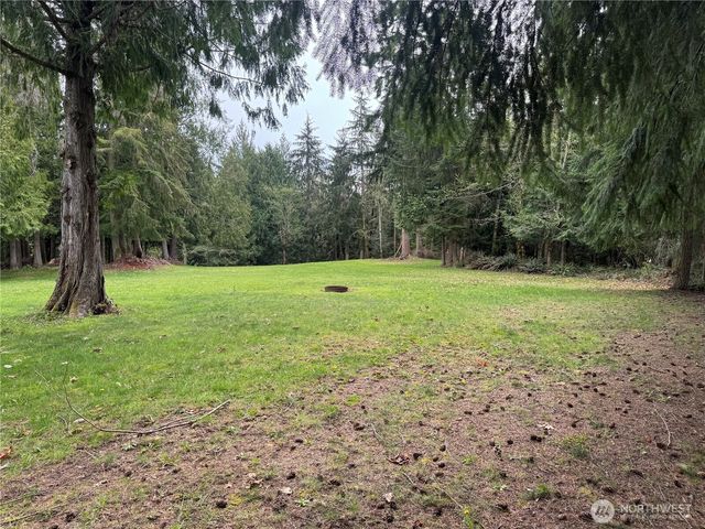 0 163rd Street E, Wilkeson, WA 98396