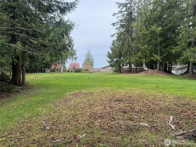 0 163rd Street E, Wilkeson, WA 98396