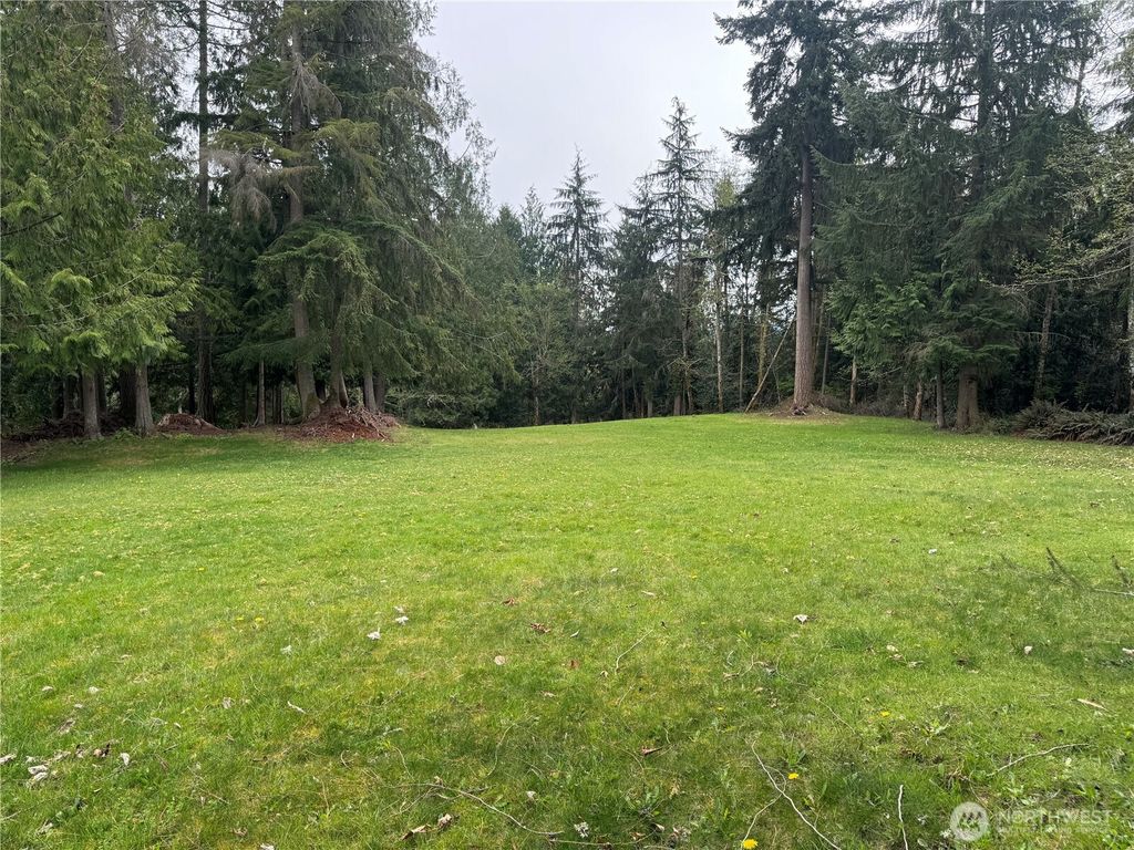 0 163rd Street E, Wilkeson, WA 98396