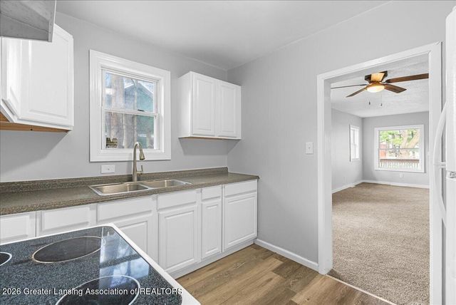 910 S Holmes Street, Lansing, MI 48912