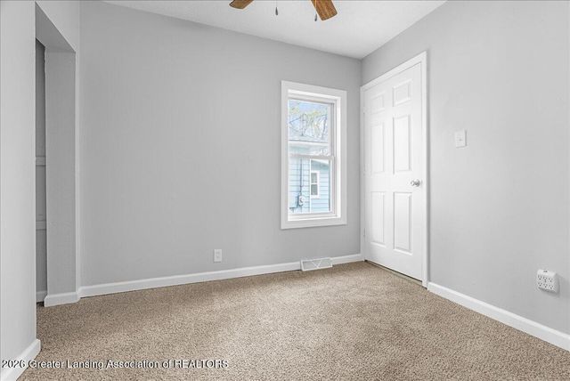 910 S Holmes Street, Lansing, MI 48912