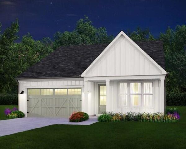 2576 Butlers Green Circle Lot 7, Chattanooga, TN 37421
