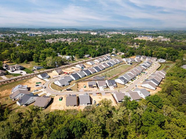 2576 Butlers Green Circle Lot 7, Chattanooga, TN 37421
