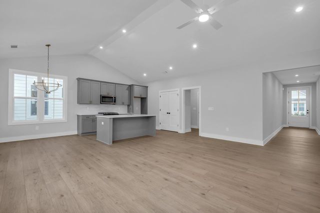 2576 Butlers Green Circle Lot 7, Chattanooga, TN 37421
