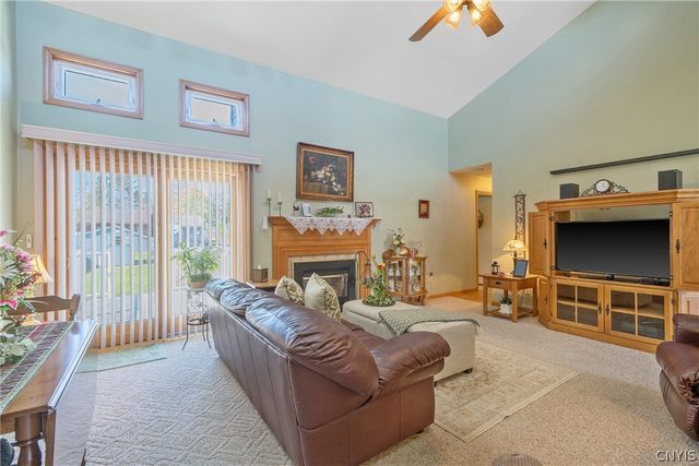 11 Burt Street, Oswego, NY 13126