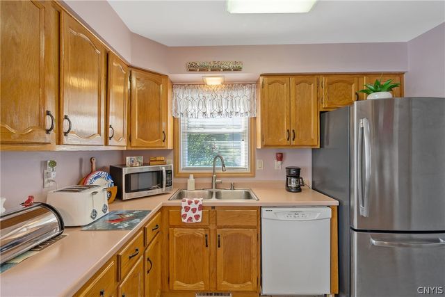 11 Burt Street, Oswego, NY 13126