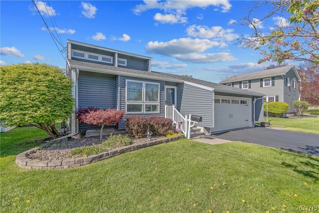11 Burt Street, Oswego, NY 13126