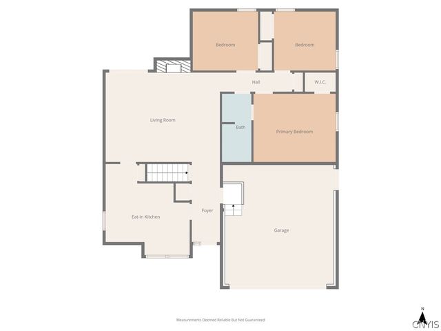 11 Burt Street, Oswego, NY 13126
