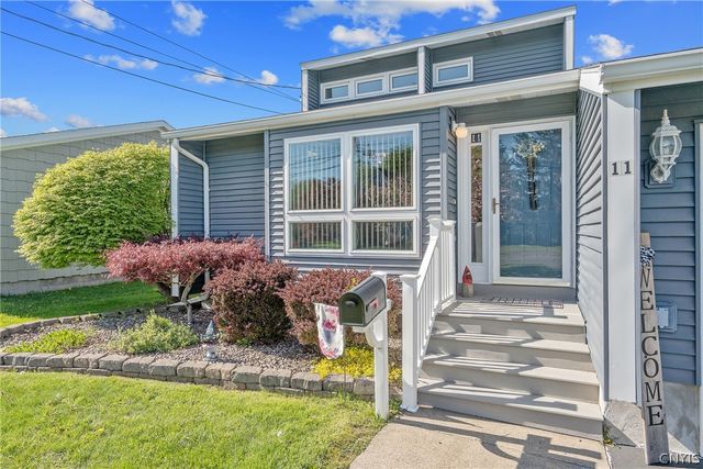 11 Burt Street, Oswego, NY 13126