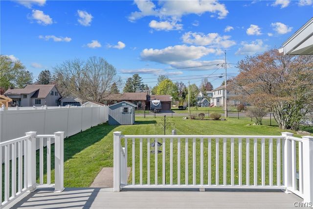 11 Burt Street, Oswego, NY 13126