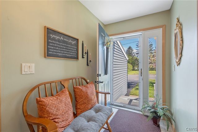 11 Burt Street, Oswego, NY 13126