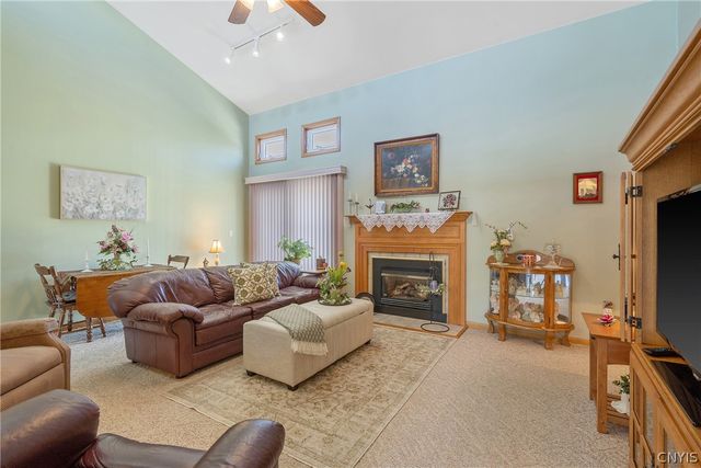 11 Burt Street, Oswego, NY 13126