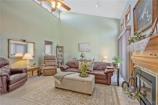 11 Burt Street, Oswego, NY 13126