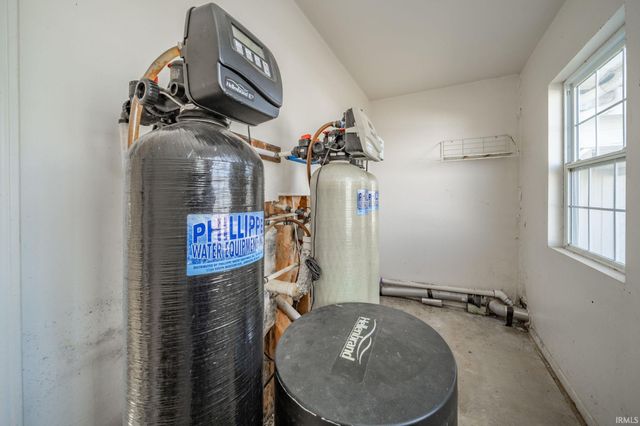 9100 S County Road 300, Muncie, IN 47302