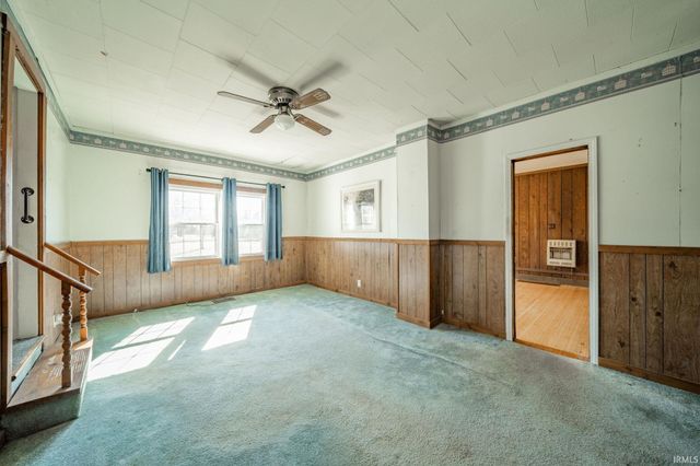 9100 S County Road 300, Muncie, IN 47302