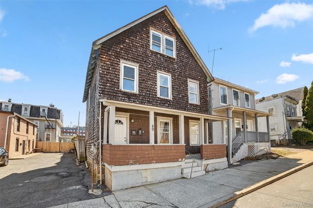 49 Grove Street, Port Chester, NY 10573