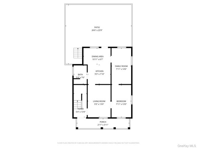49 Grove Street, Port Chester, NY 10573