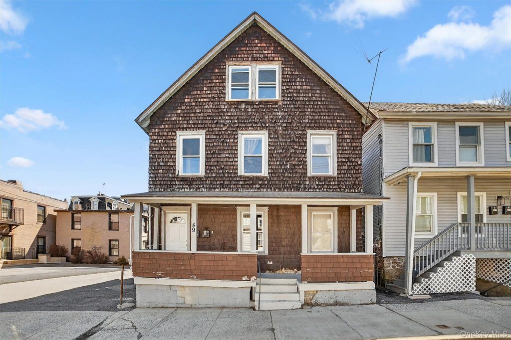 49 Grove Street, Port Chester, NY 10573