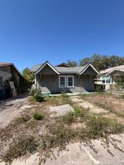 105 Heflin, San Antonio, TX 78210