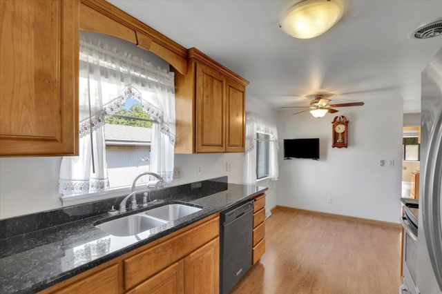 4328 W Everett Rd, Spokane, WA 99205