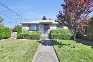 4328 W Everett Rd, Spokane, WA 99205