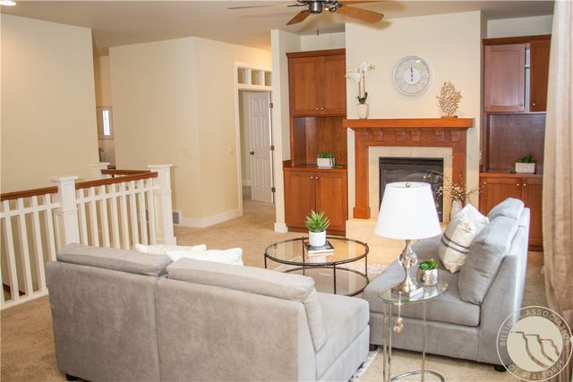 1711 Forest Meadow Court Court, Billings, MT 59102