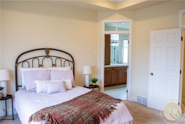 1711 Forest Meadow Court Court, Billings, MT 59102