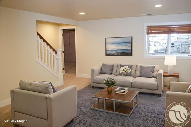 1711 Forest Meadow Court Court, Billings, MT 59102