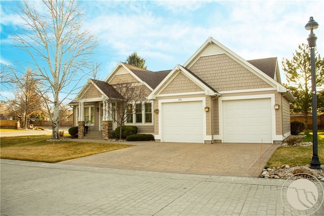 1711 Forest Meadow Court Court, Billings, MT 59102