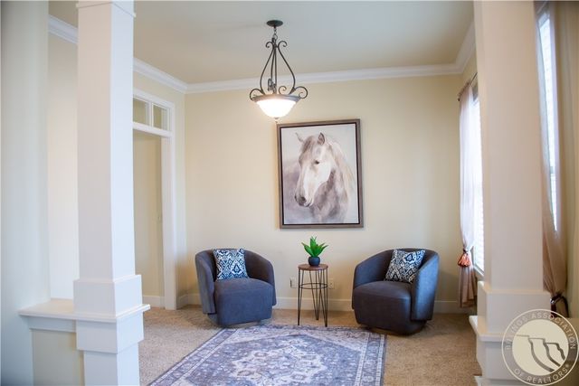 1711 Forest Meadow Court Court, Billings, MT 59102