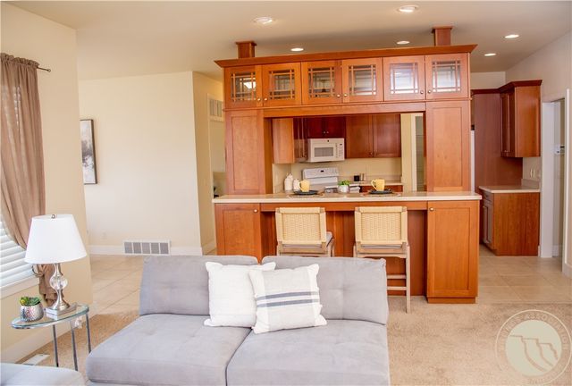 1711 Forest Meadow Court Court, Billings, MT 59102