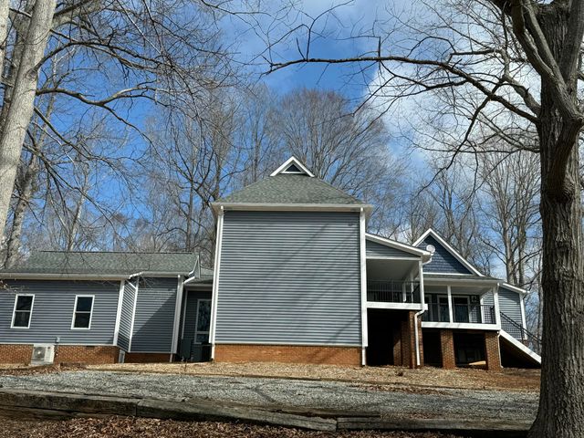 Lot 4 Charmwood CIR, Moneta, VA 24121