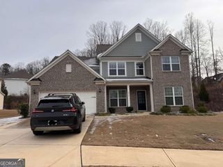 5215 Wheeler Run Drive, Auburn, GA 30011