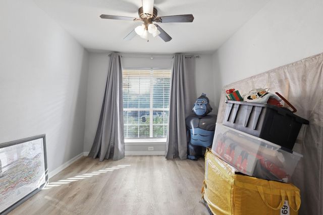 11935 Ute Mountain Lane, Tomball, TX 77377