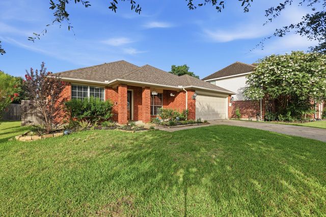 11935 Ute Mountain Lane, Tomball, TX 77377