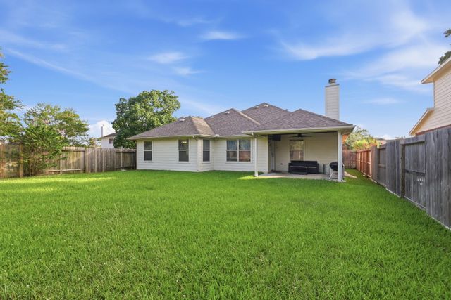 11935 Ute Mountain Lane, Tomball, TX 77377