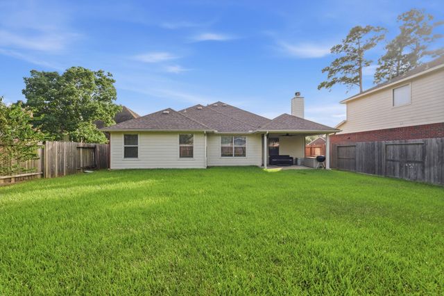 11935 Ute Mountain Lane, Tomball, TX 77377