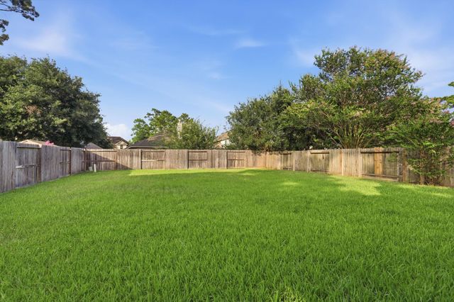 11935 Ute Mountain Lane, Tomball, TX 77377