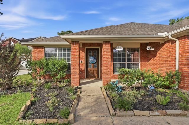 11935 Ute Mountain Lane, Tomball, TX 77377