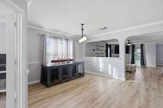 11935 Ute Mountain Lane, Tomball, TX 77377