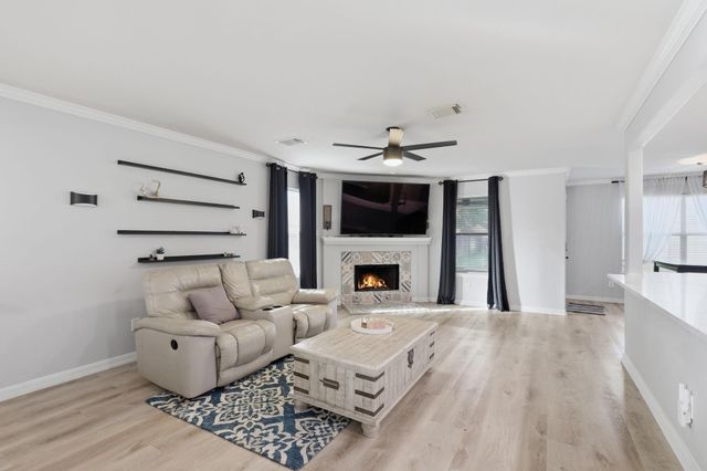 11935 Ute Mountain Lane, Tomball, TX 77377