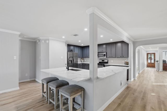 11935 Ute Mountain Lane, Tomball, TX 77377