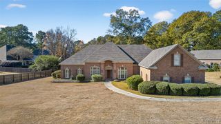 7140 Timbermill Drive, Montgomery, AL 36117
