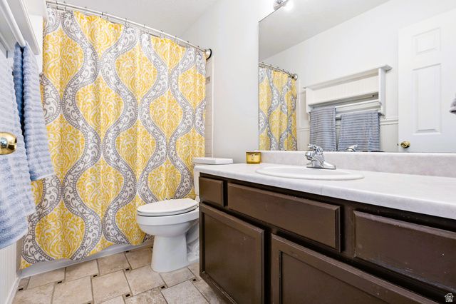 3982 N PARKERS PL, Eagle Mountain, UT 84005