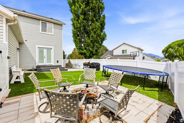 3982 N PARKERS PL, Eagle Mountain, UT 84005