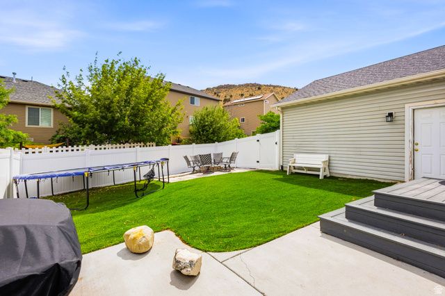 3982 N PARKERS PL, Eagle Mountain, UT 84005