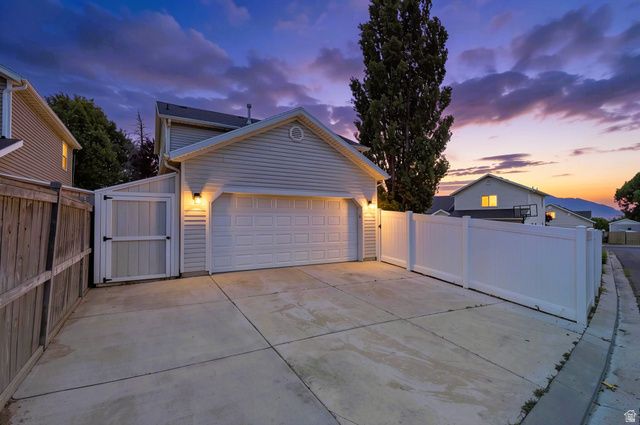 3982 N PARKERS PL, Eagle Mountain, UT 84005