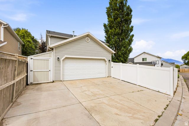 3982 N PARKERS PL, Eagle Mountain, UT 84005