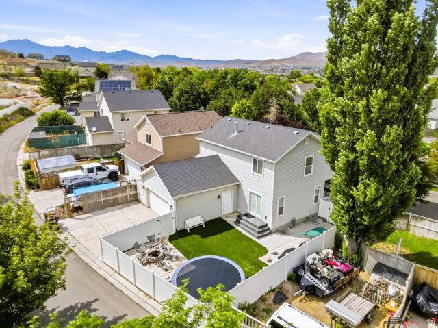 3982 N PARKERS PL, Eagle Mountain, UT 84005