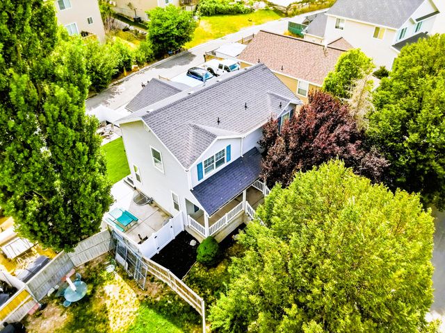 3982 N PARKERS PL, Eagle Mountain, UT 84005